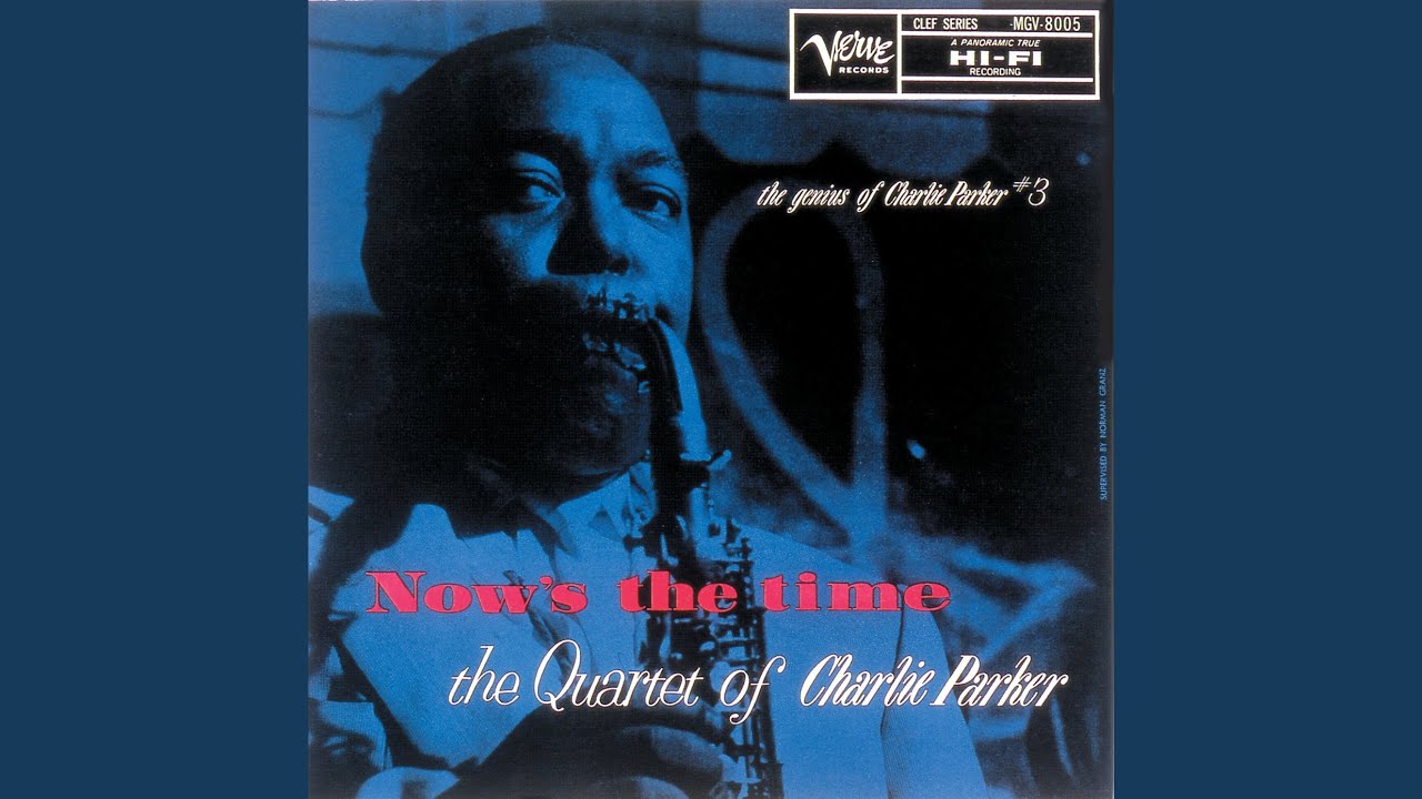 Charlie Parker's Chi-Chi (Take 1 / Alternate) 🎶