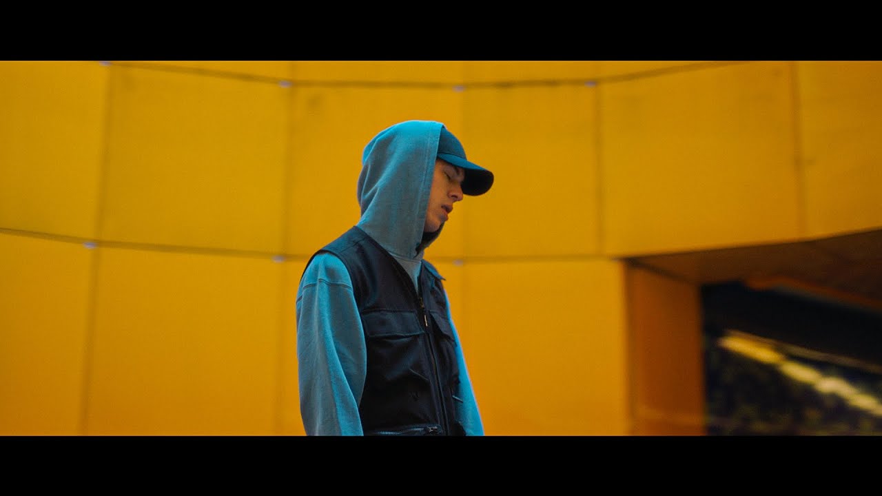 SEB - Antistress Mixtape Now Available 🎶