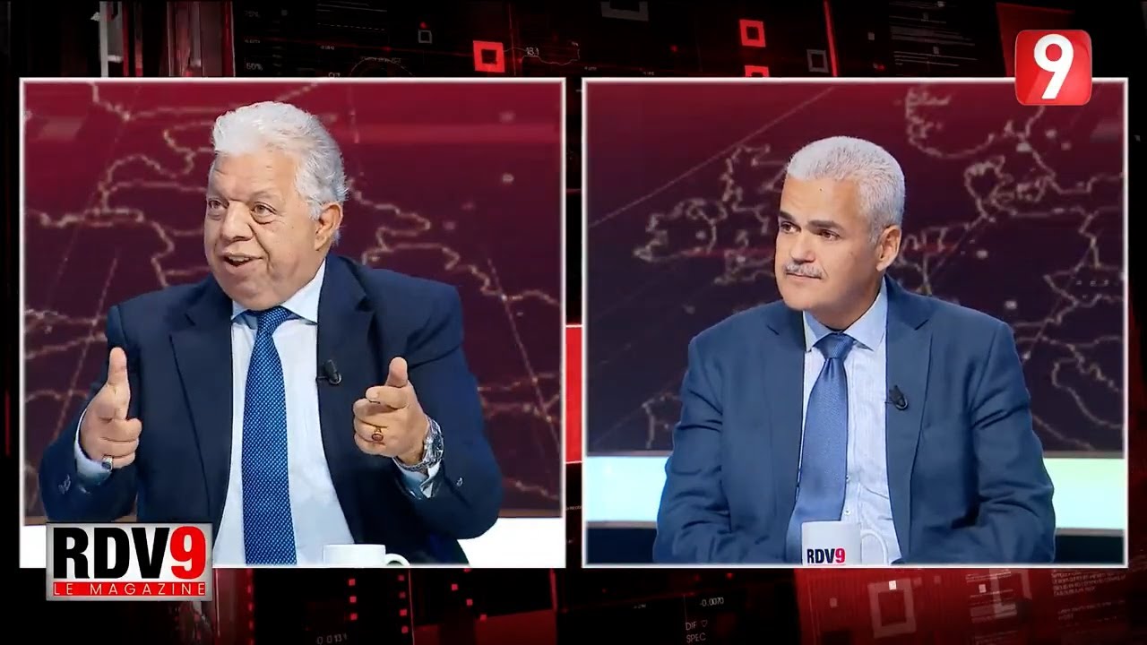 RDV9 Le Magazine Episode 5 Part 1 – Abonnez-vous pour Plus de Contenu 📺