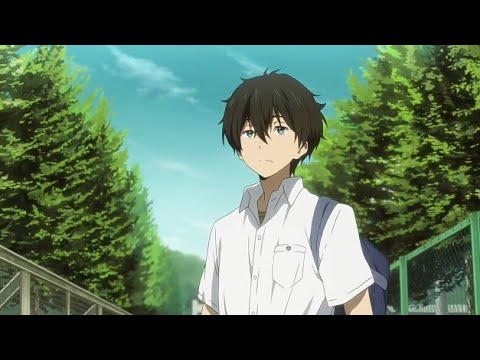 Hyouka Opening 1 in 4K 60FPS πΆ