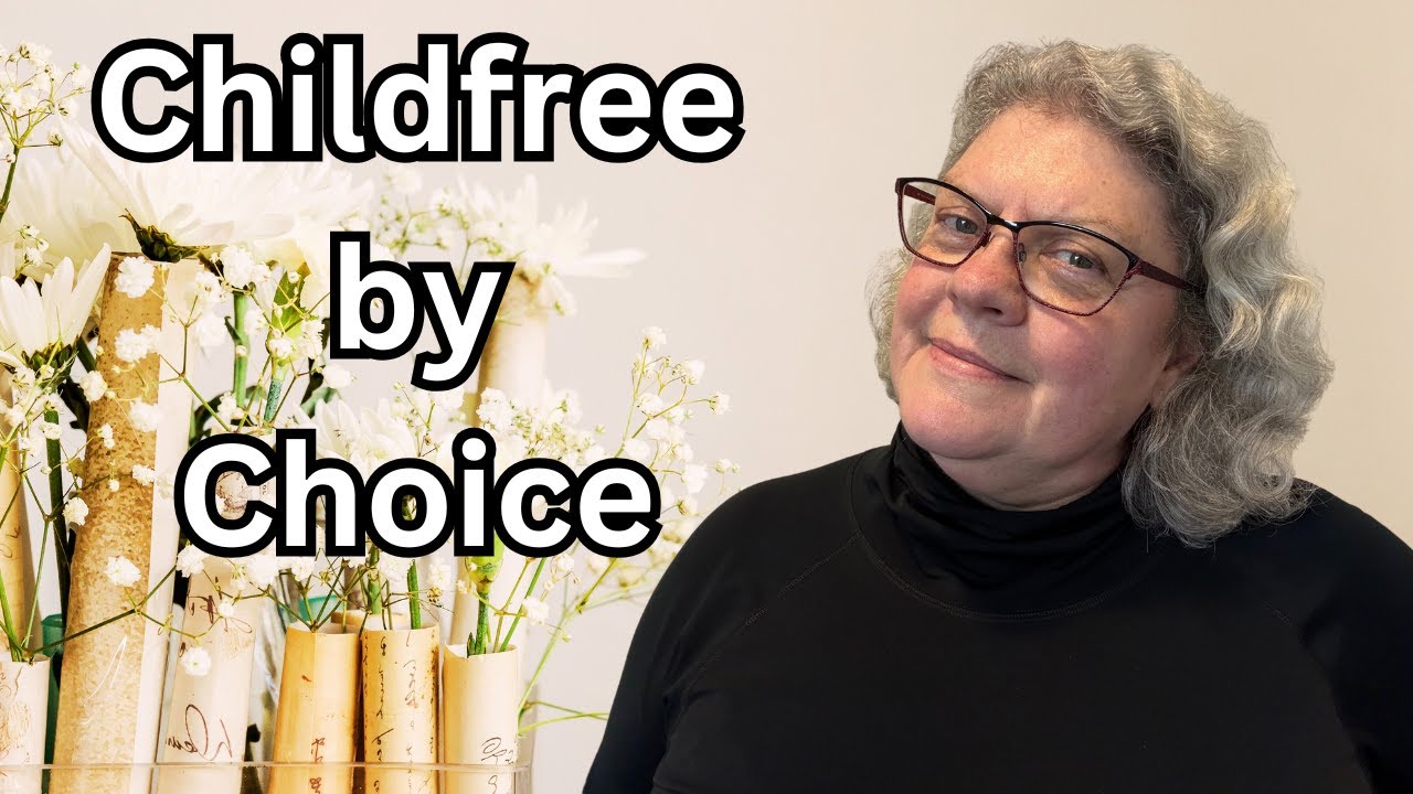 Childfree at 59: Do I Regret My Choice? 🤔