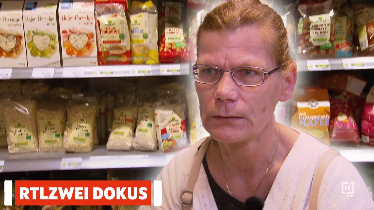 Kalter Entzug ohne Arzt: Das Risiko für Ben und Ela 😱 | Armes Deutschland | RTLZWEI Dokus