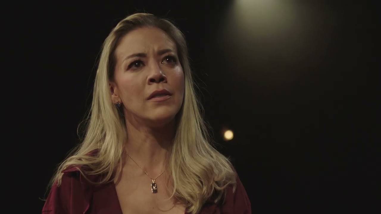 Siete Veces Adiós - Official Trailer 🎬