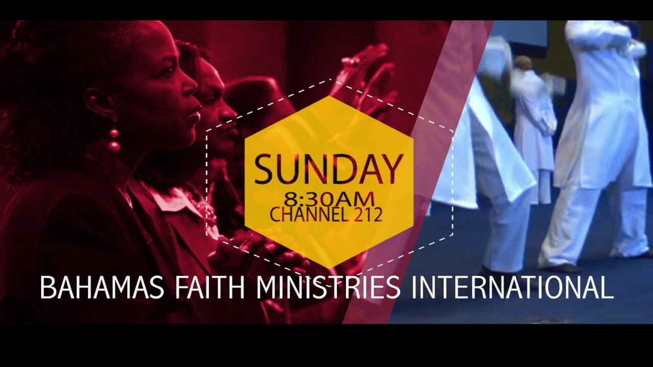 Empowered Living with Pastor Dave on Cable TV 📺