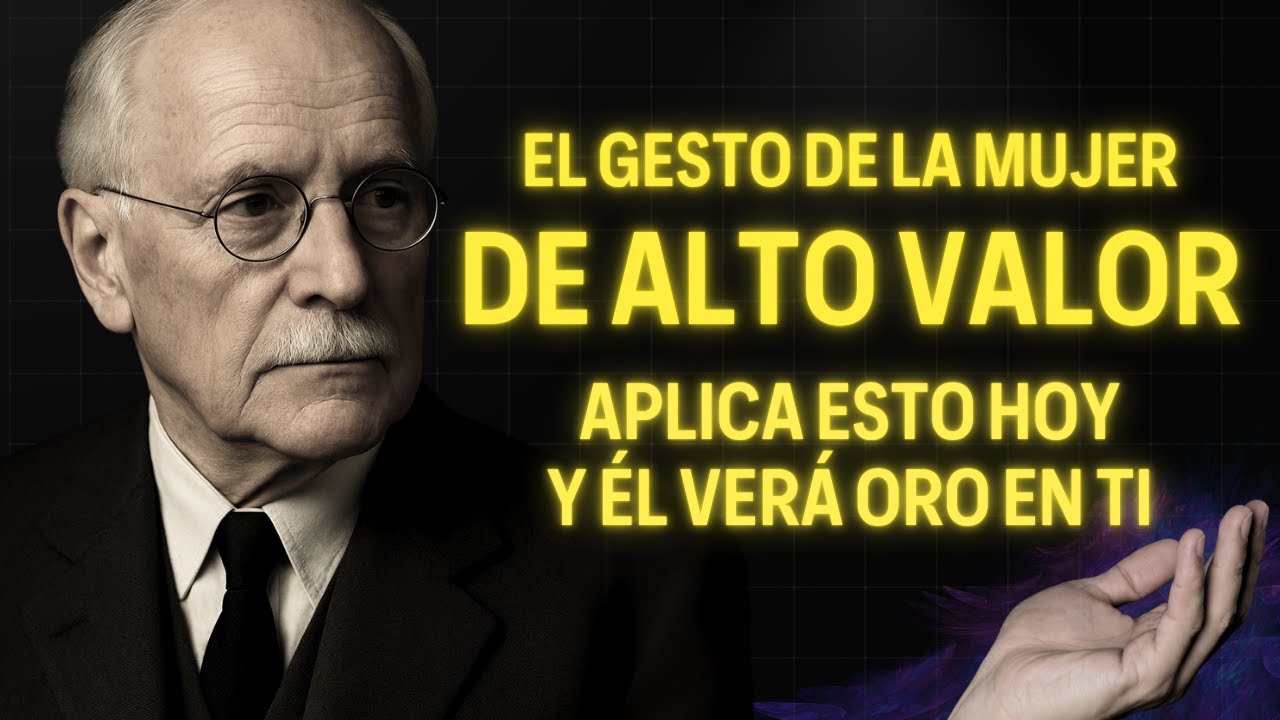 El Gesto que Demuestra tu Alto Valor 💫