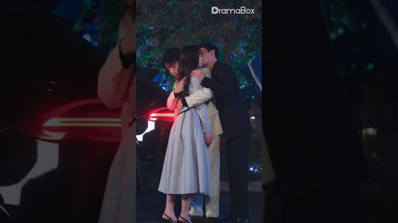 Make Your Choice! 🎬 Chinese Mini Drama