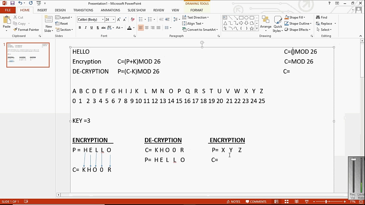 Mastering Caesar Cipher in Urdu: Secure Your Data & Learn Network Security 🔐