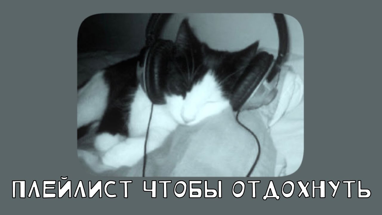 Спокойная музыка для отдыха 🎶