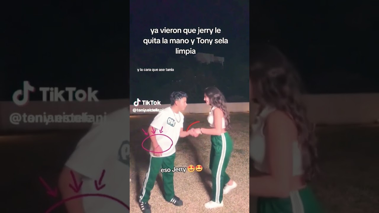 Pau, Tony & Tania: Love and Heartbreak π