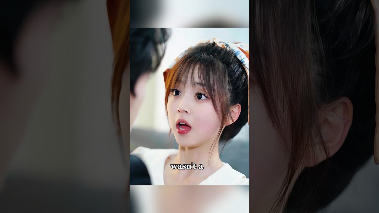 Billionaire's Love at First Sight 💖