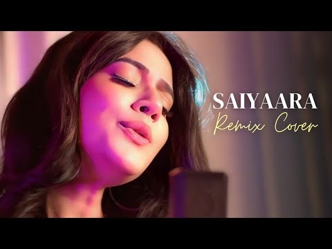 Saiyaara | Title song | Female Cover | Remix |Sunday jam with @debanjalilily