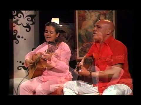 Erick Sanchez y Enid Rosales Caen en la Calle