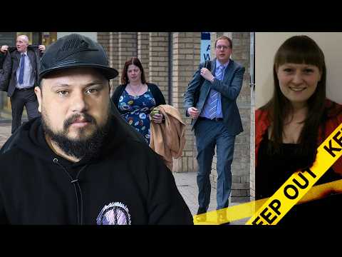 قضية الرجل لي عاش مع مرأة نرجسية ...القصة الحقيقية ديال الزواج الملعون!