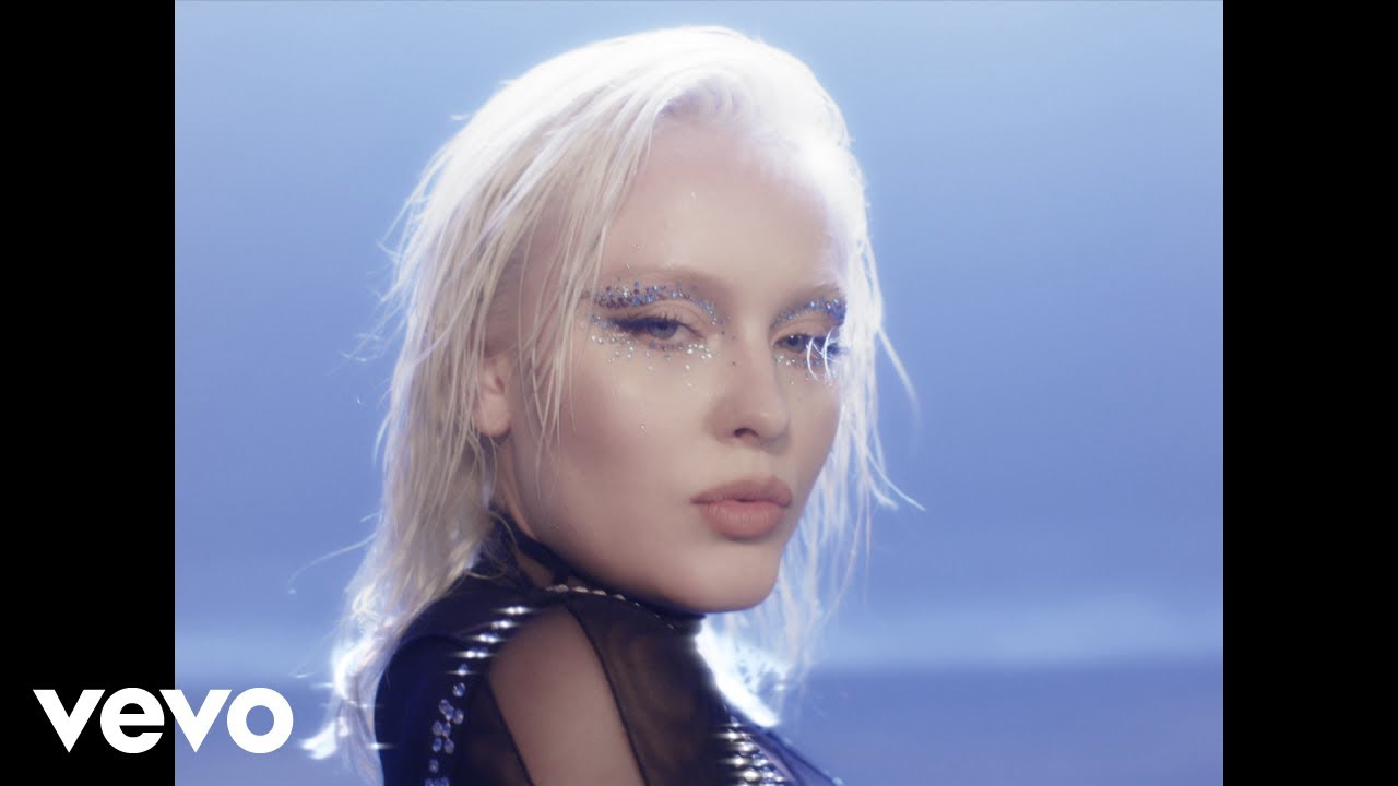 Zara Larsson's 'Love Me Land' Official Music Video 🎶
