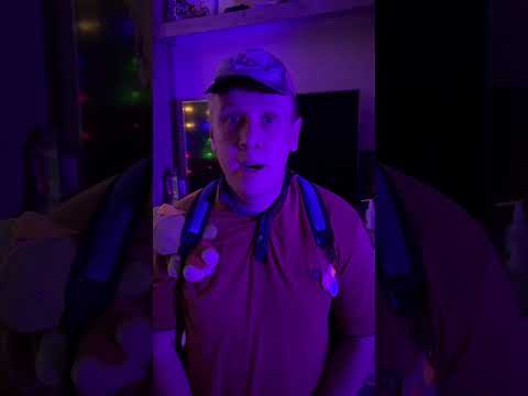 СТРАШНАЯ ИСТОРИЯ