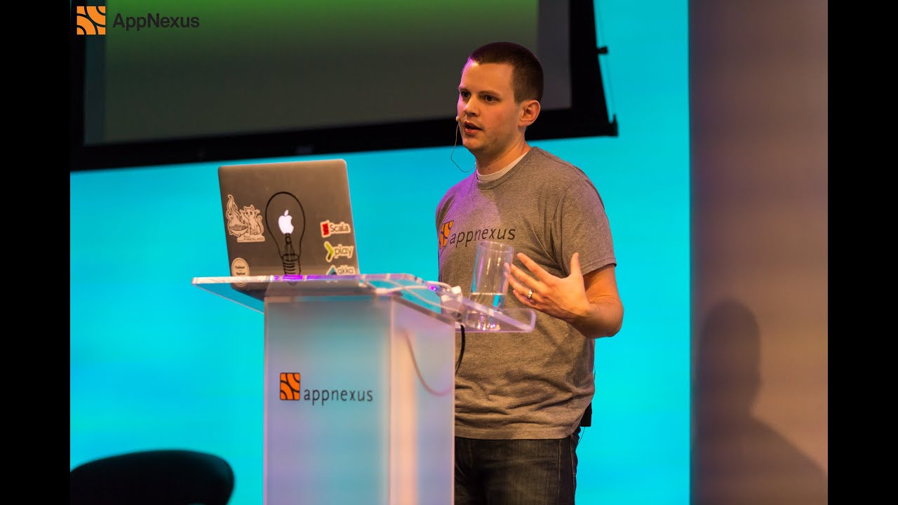 Mastering Concurrency: Intro to the Actor Model with John Murray 🎯