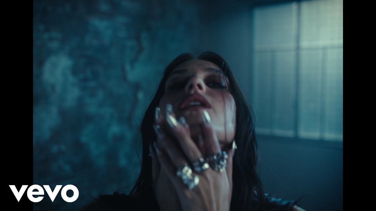 Gaia - NUDA (Official Video)