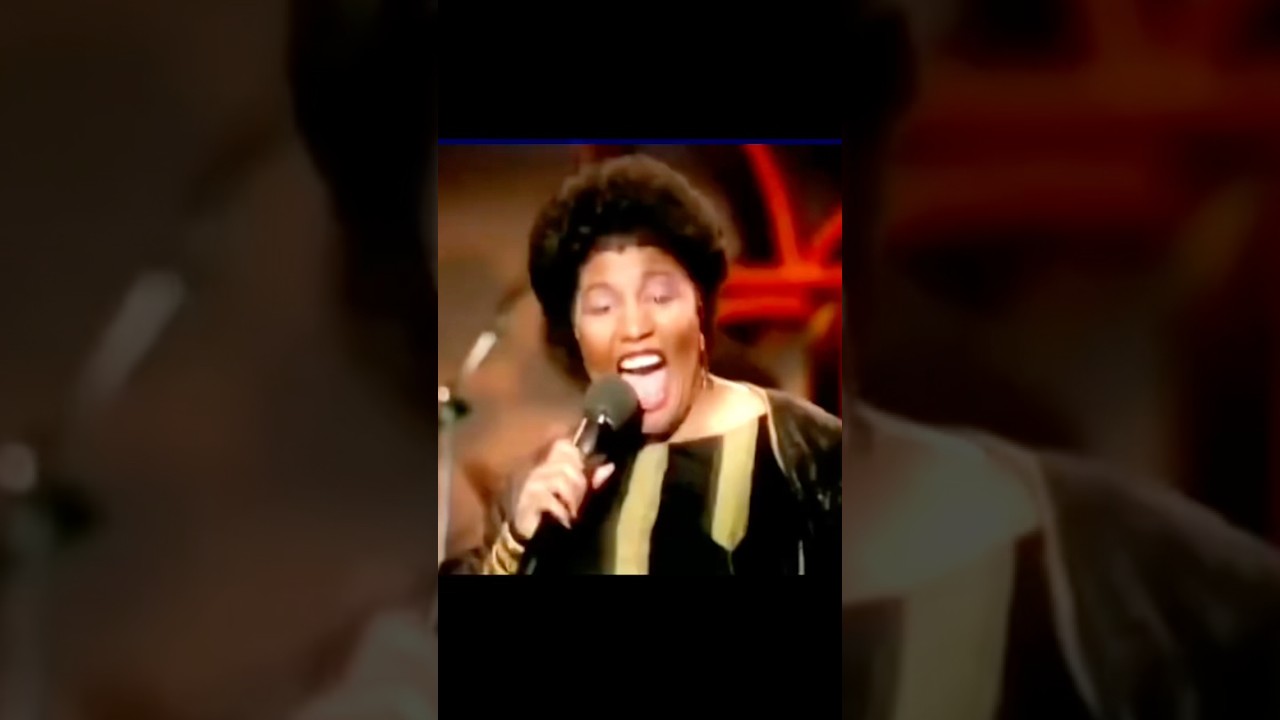 Cheryl Lynn – “Encore” (1983) | Timeless Funky R&B Dance Hit 🎶
