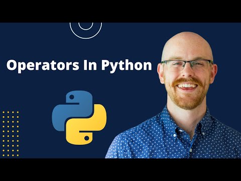 Comparison, Logical, and Membership Operators in Python | Python for Beginners