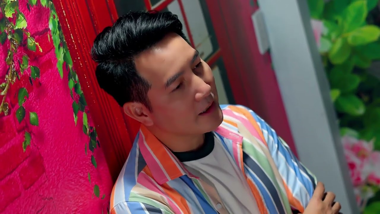 Hồi Ức Thanh Xuân | Nguyễn Phi Hùng 🎶