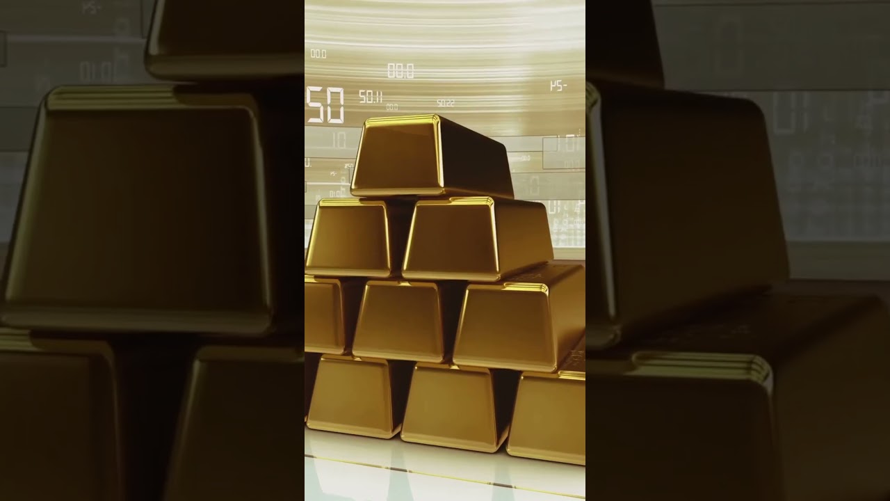 Is Gold’s Rally Losing Steam?  #preciousmetals #money #bullion #gold #silver