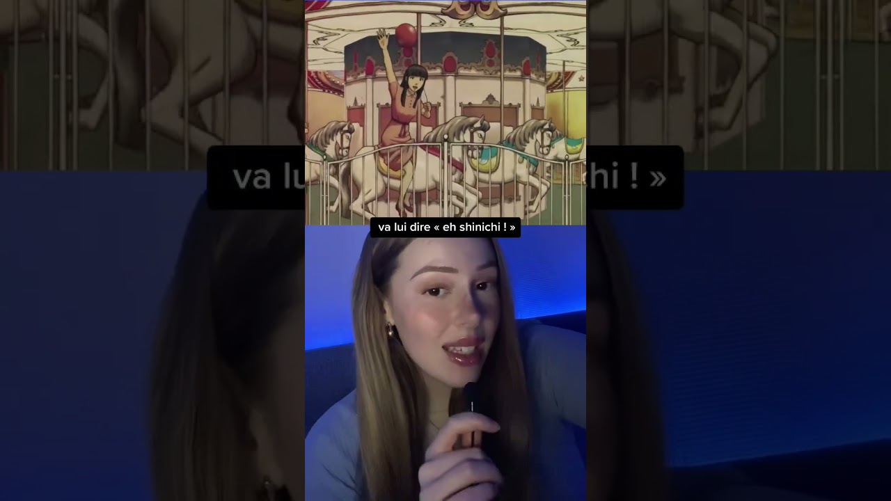 Yamishibai : Ambiance effrayante au cirque 💀