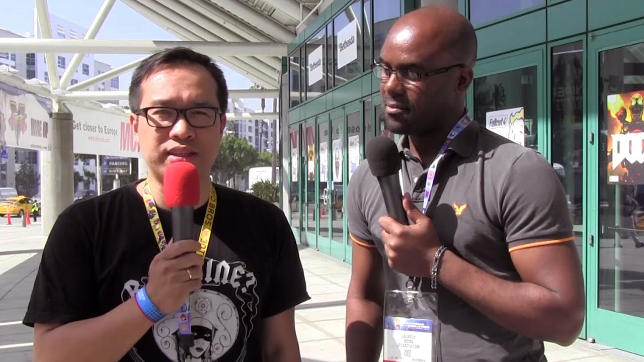 E3 2015 - Le Résumé de la Conférence Nintendo