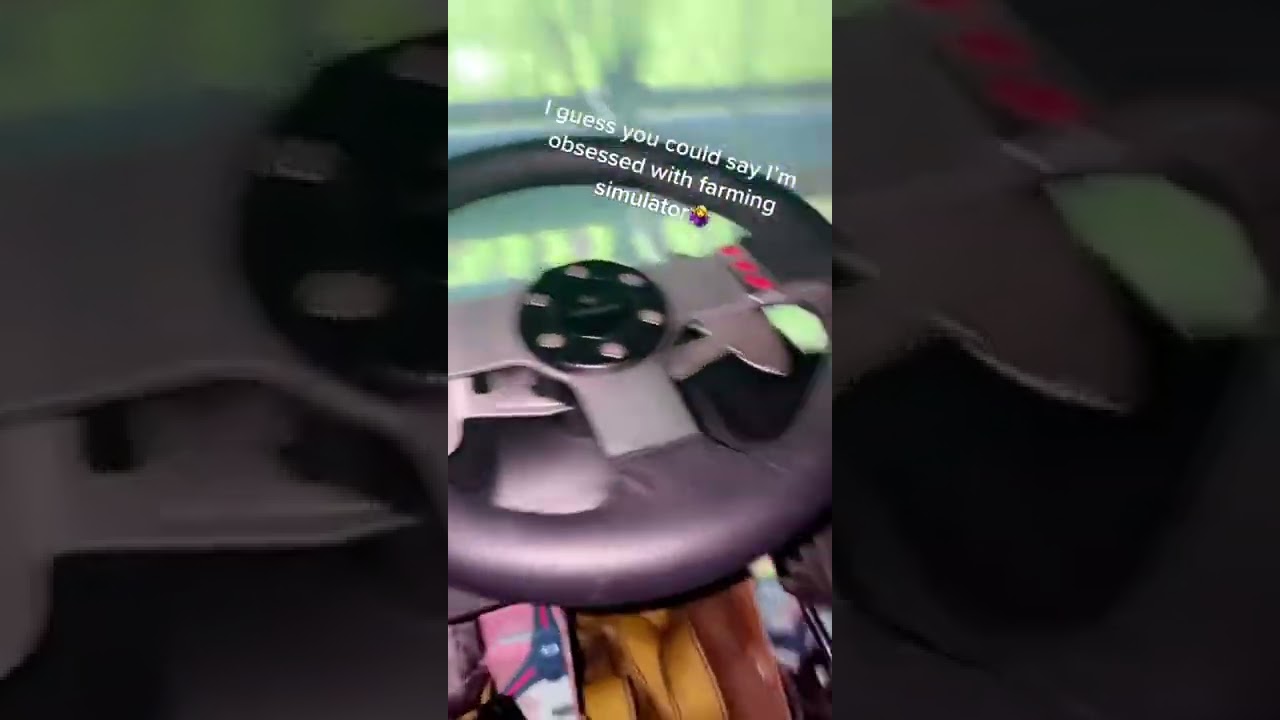 Farming Simulator 2022: Farming & ASMR Gameplay π