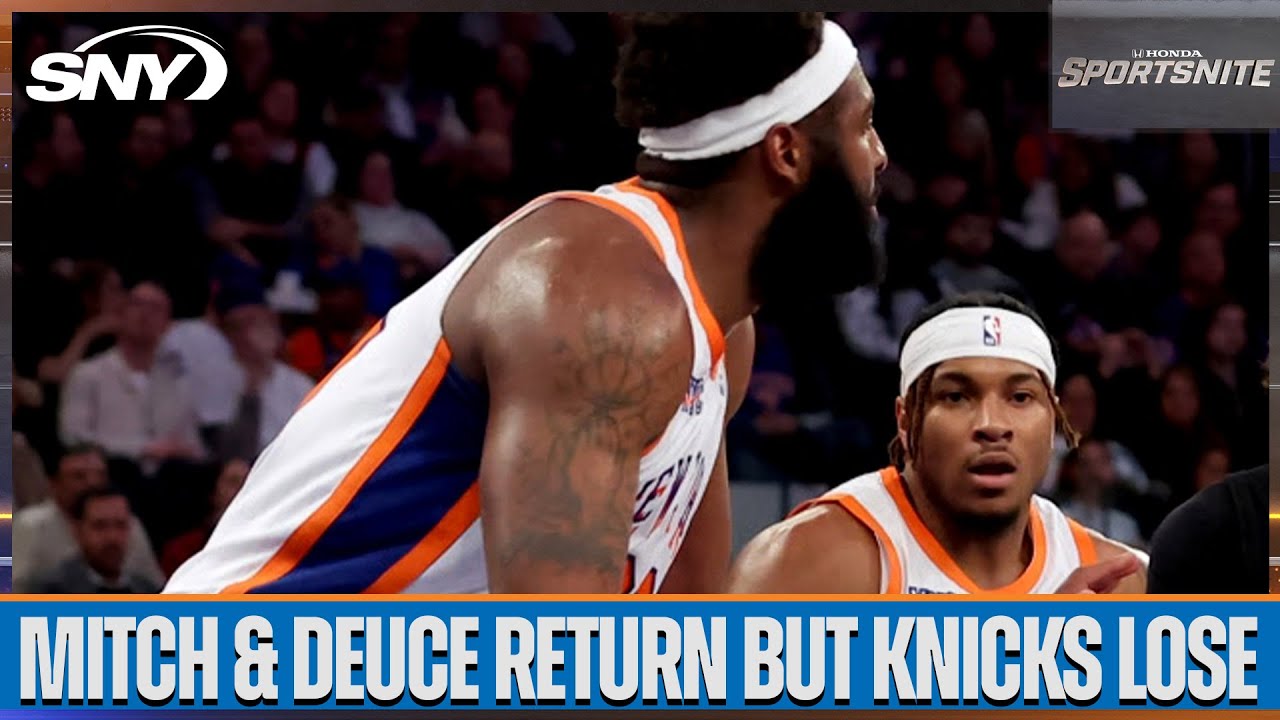 Knicks Suffer Heavy Loss as Bulls Dominate in Eastern Conference Clash 🏀