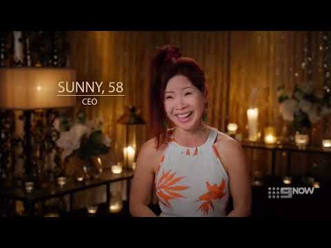 The Golden Bachelor (AU) - Season 1 Episode 3 - Puppy Love & Horsing Around