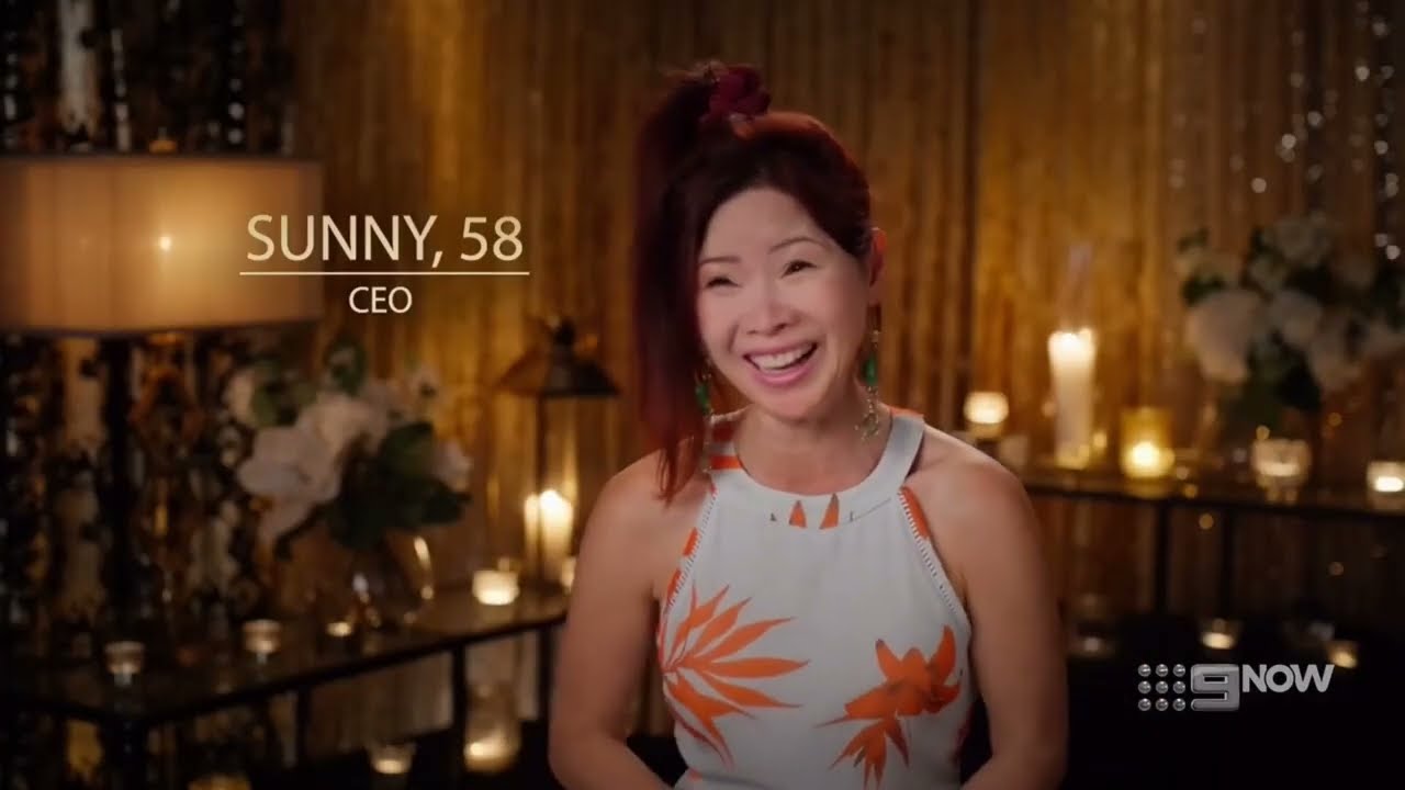 The Golden Bachelor AU S1E3: Puppy Love & Horsing Around 🐶🐴