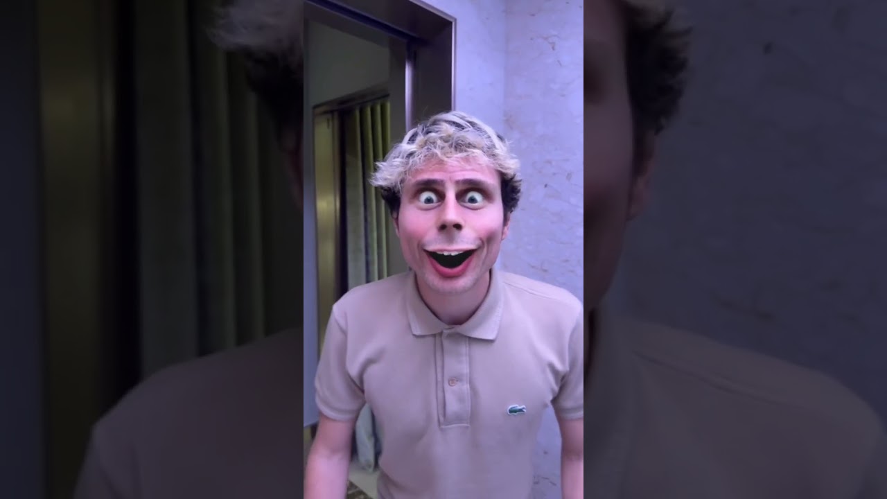 ANTO COSA TI È SUCCESSO?..😰 *finale epico*