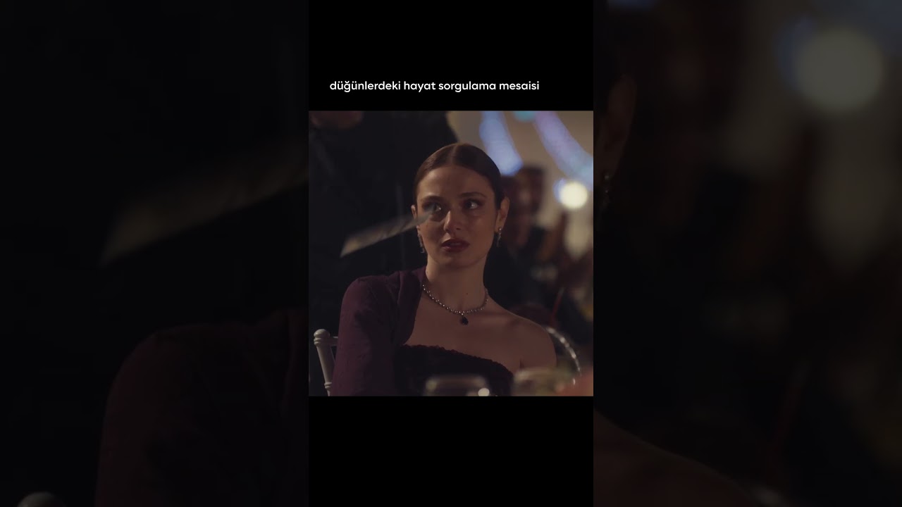 Kaosun Anatomisi | Yeni Dizi İlk Bölüm Yayında 🎬