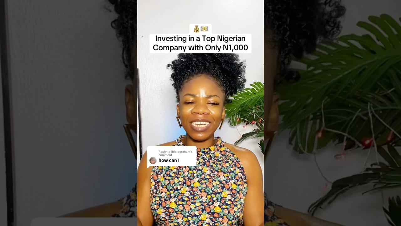 Invest Small Money Wisely π°