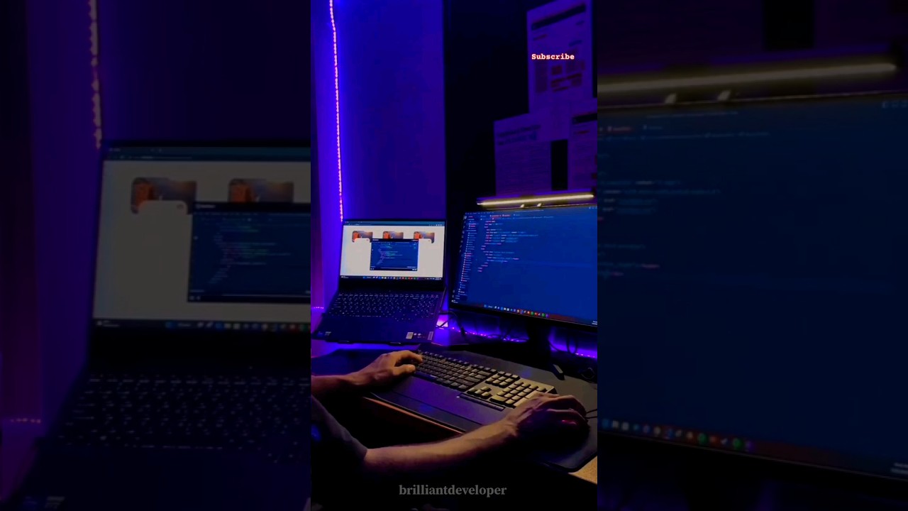 "software engineer motivational" ❤️👨💻🫀#motivation #shorts @BrilliantArt #100