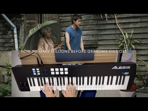 Make Millions Before Grandma Dies 🎹 | Piano Cover