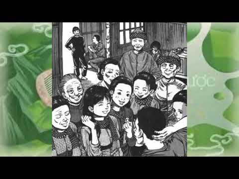 Giới thiệu tác phẩm Chiếc Lược Ngà- Nguyễn Quang Sáng [ tổ 1-B2K49 QL4]