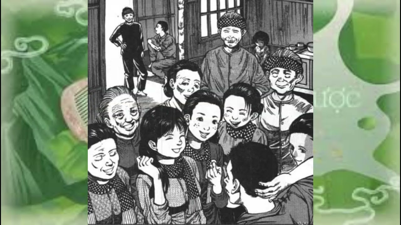 Khám Phá Tác Phẩm 'Chiếc Lược Ngà' của Nguyễn Quang Sáng 🌟