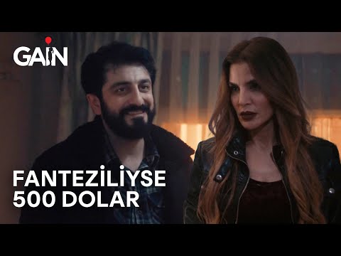 Aynı Sektörde Çalışanla Denk Gelmek | Mahsun J