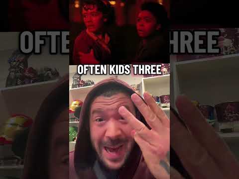 Welcome to Derry episode 1 review. #welcometoderry #pennywise #it