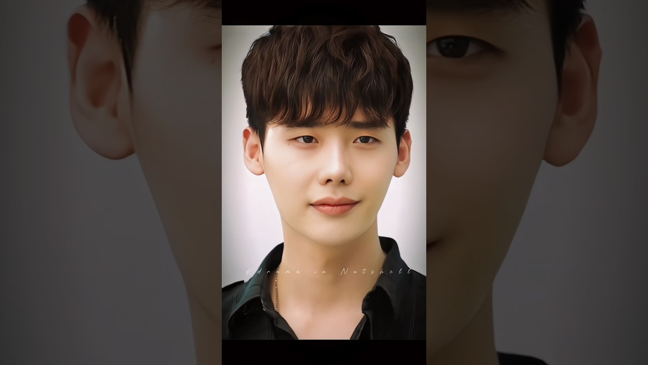 Emotional Scene from W: Two Worlds - Kdrama in a Nutshell