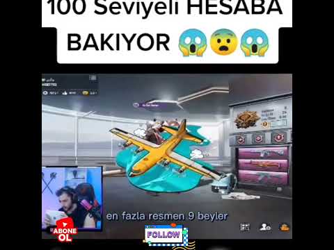 barbar dünyaya ün salmış 100 seviyelik hesaba bakıyor. ID'si videomuzda #shorts #pubgmobile #barbar
