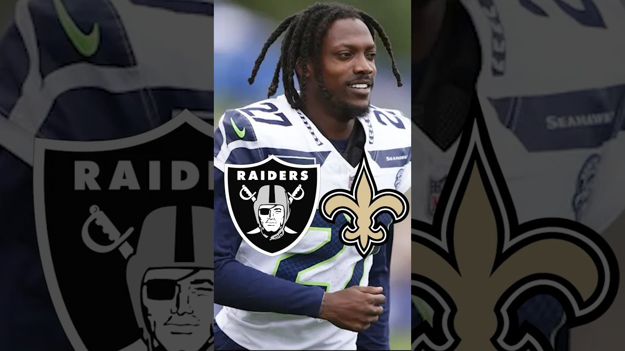 If Riq Woolen Were Traded, Which NFL Team Would He Join? 🏈