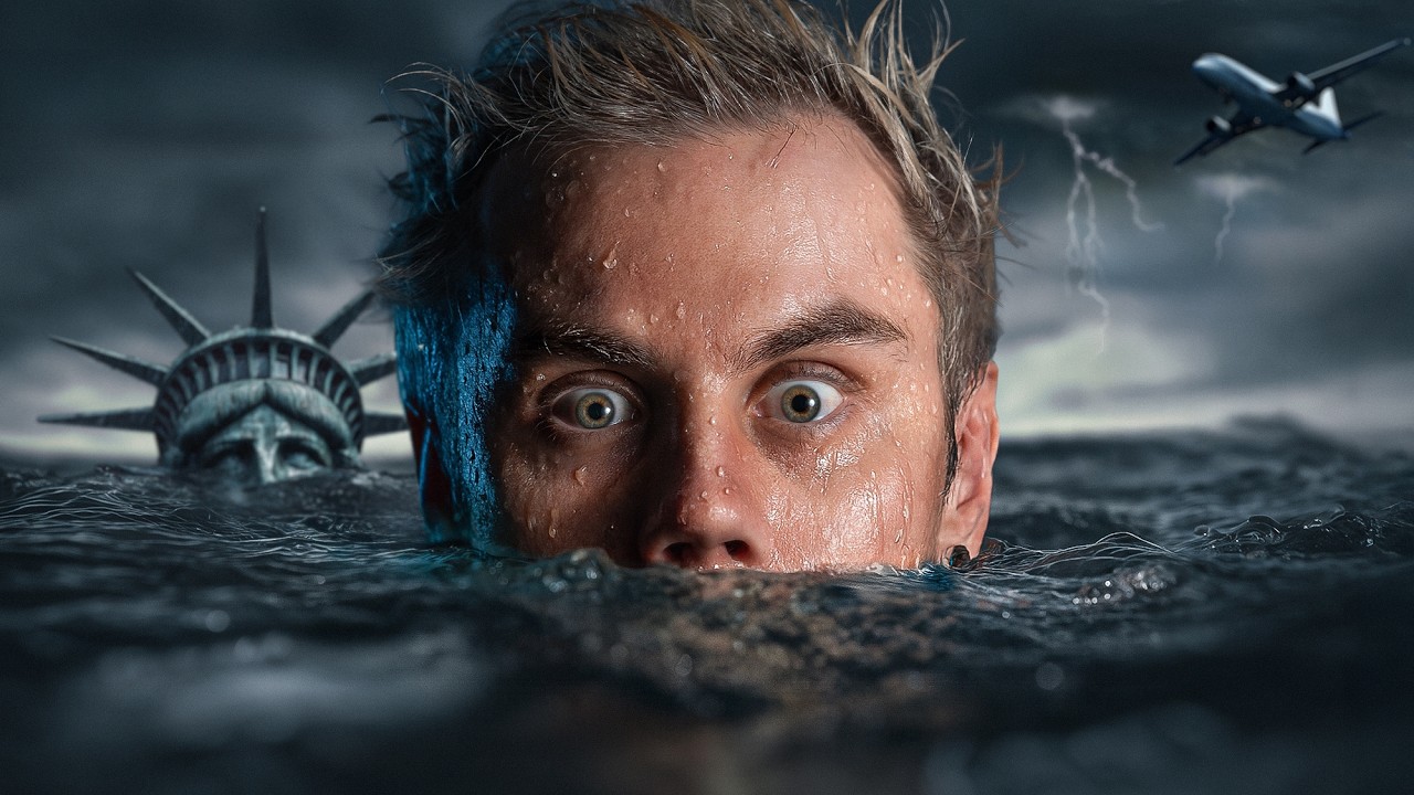 Мир через 100 лет: прогнозы и будущее 🌍