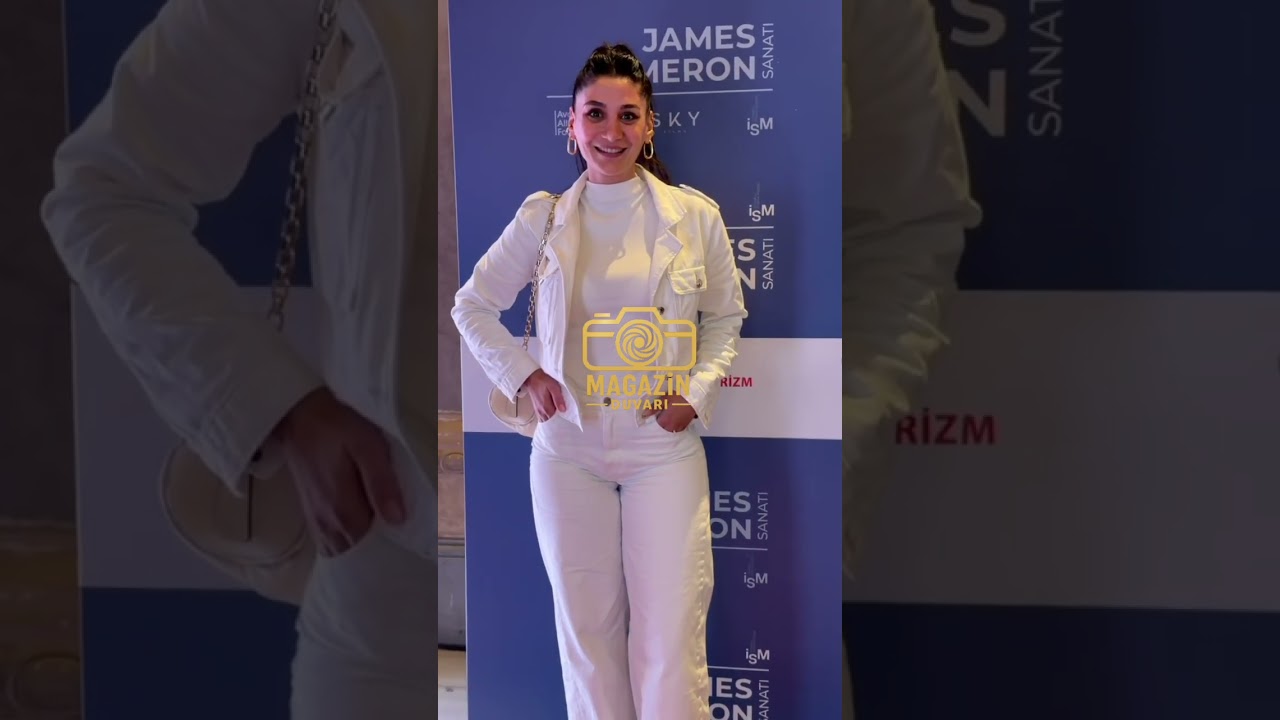 Sitare Akbaş bir etkinlikte görüntülendi #sitareakbaş #magazin #magazinduvarı