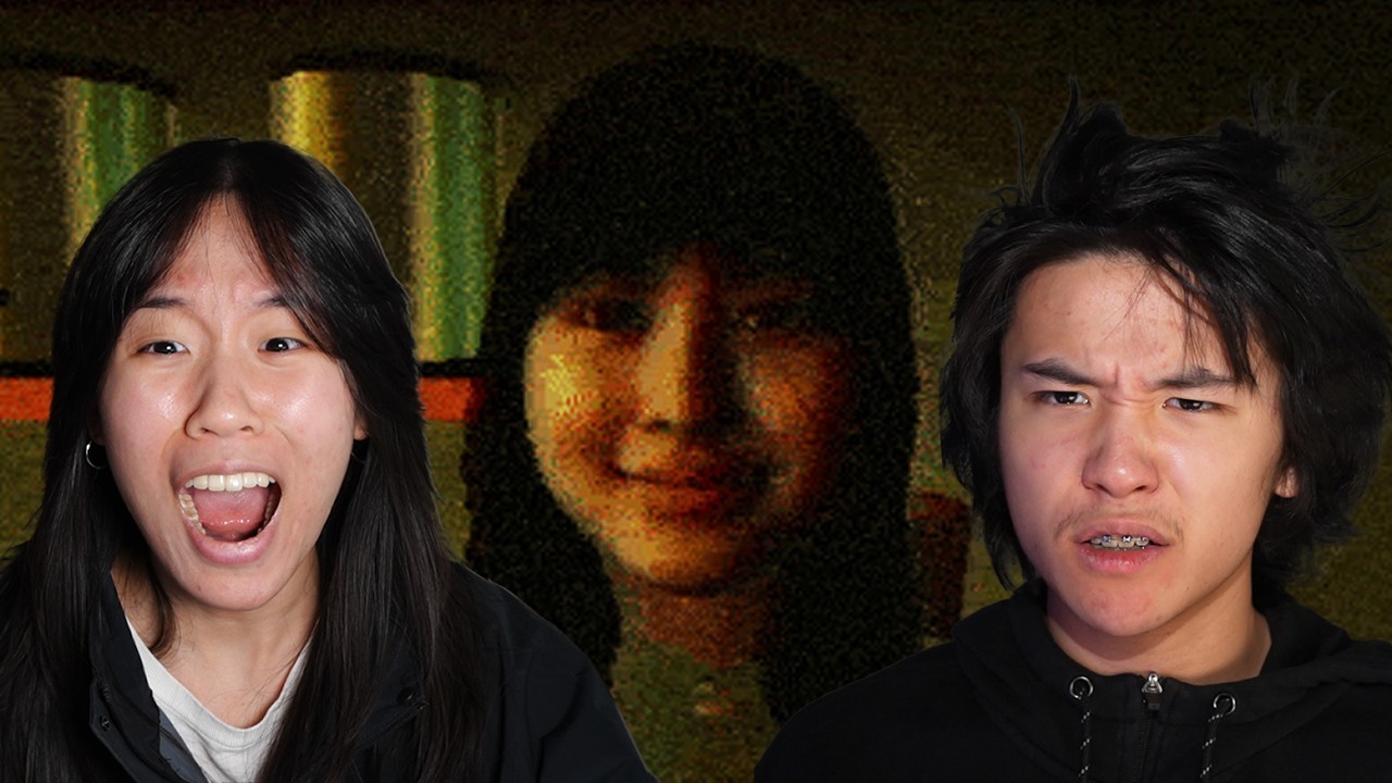 Tech Joyce's First Boba Teashop Adventure 🧋