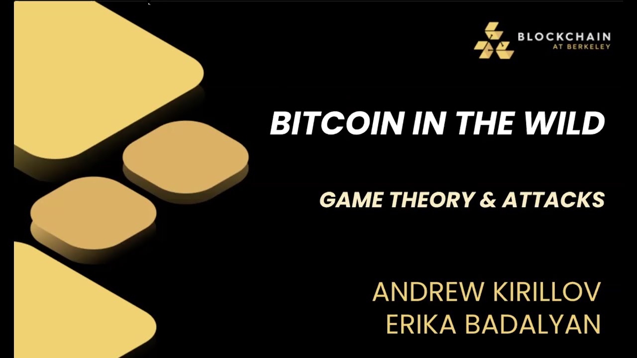 Unlock the Secrets of Blockchain Security: Game Theory & Attacks 📊
