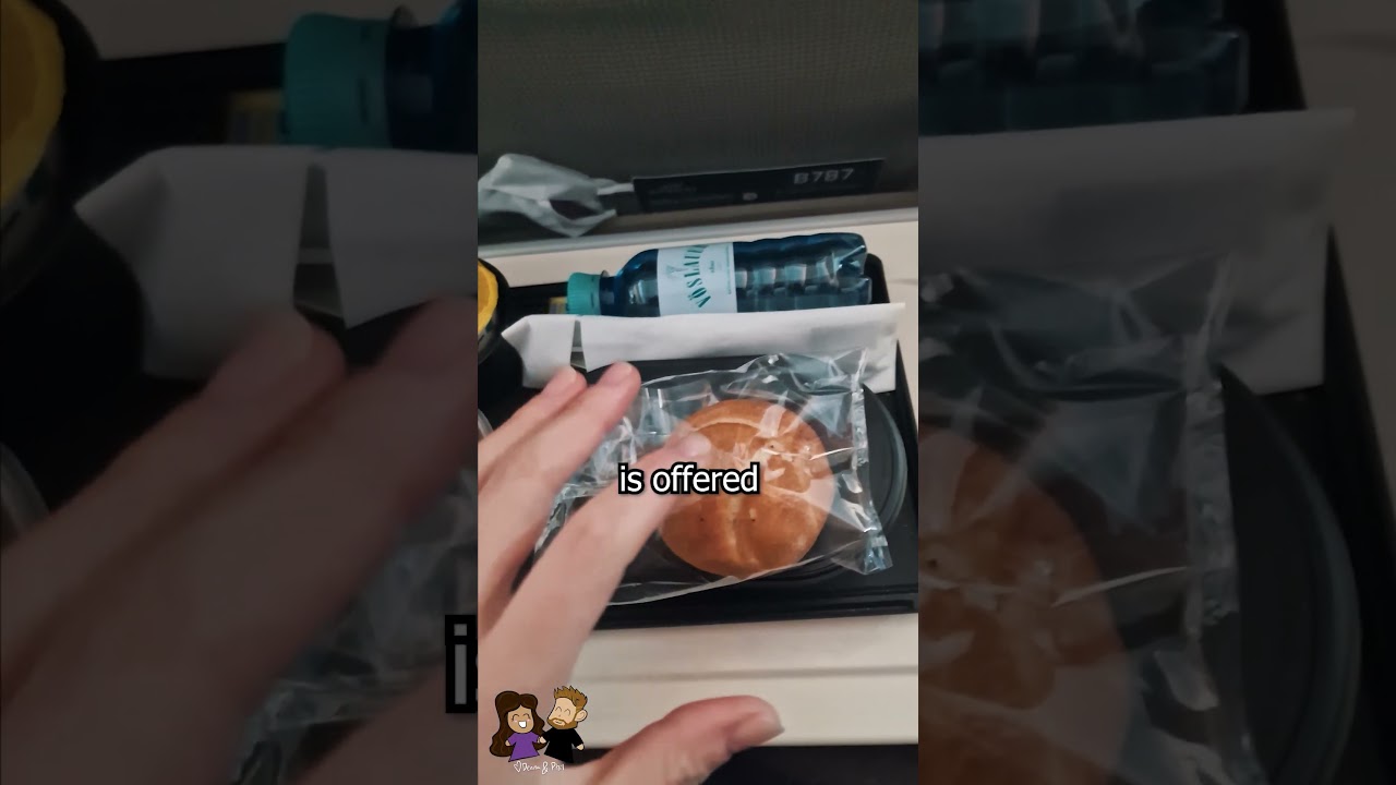 First Flight with Etihad Airways ✈️