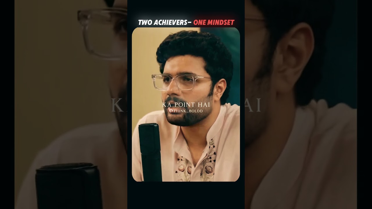 Failures Teach the Biggest Lessons 🚀