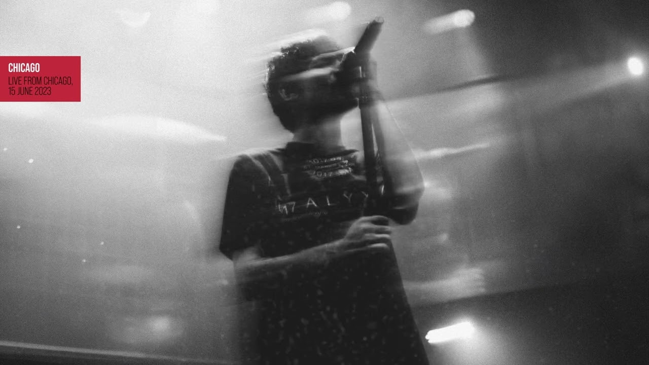 Louis Tomlinson - Chicago (Live Performance, June 15, 2023)